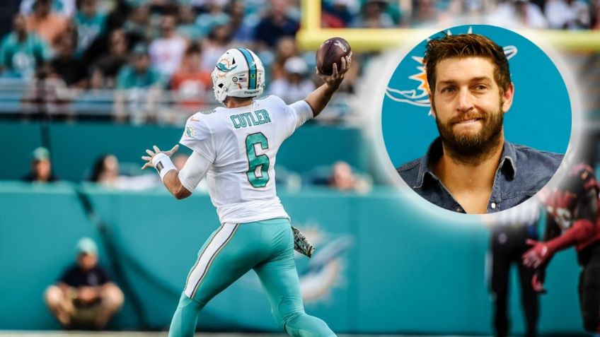 Arrestan a Quarterback estrella de la NFL por portación de armas, estrelló su auto tras manejar en estado de ebriedad