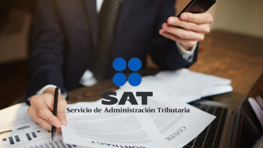 El SAT puede embargar tu cuenta, estas son las razones y así puedes evitarlo