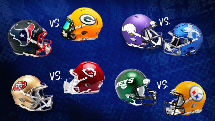 Análisis y Pronósticos de los Partidos de la NFL Semana 7