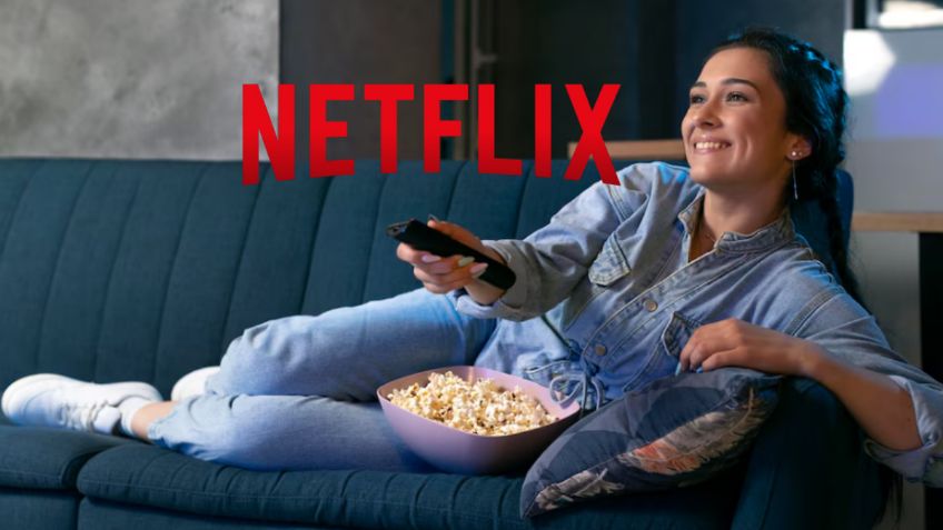 ¿Qué ver en Netflix el fin de semana del 19 al 20 de octubre?