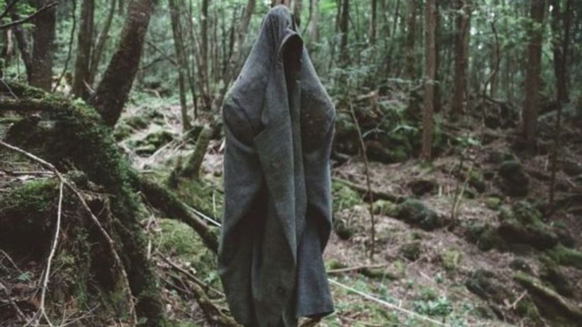 Aokigahara, el bosque de los suicidios de Japón en donde un famoso youtuber encontró un cadáver mientras exploraba