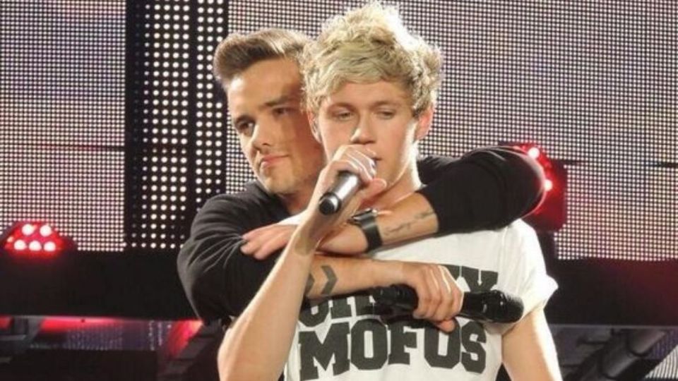 Niall Horan fue el último integrante de One Direction en despedirse públicamente de Liam Payne.