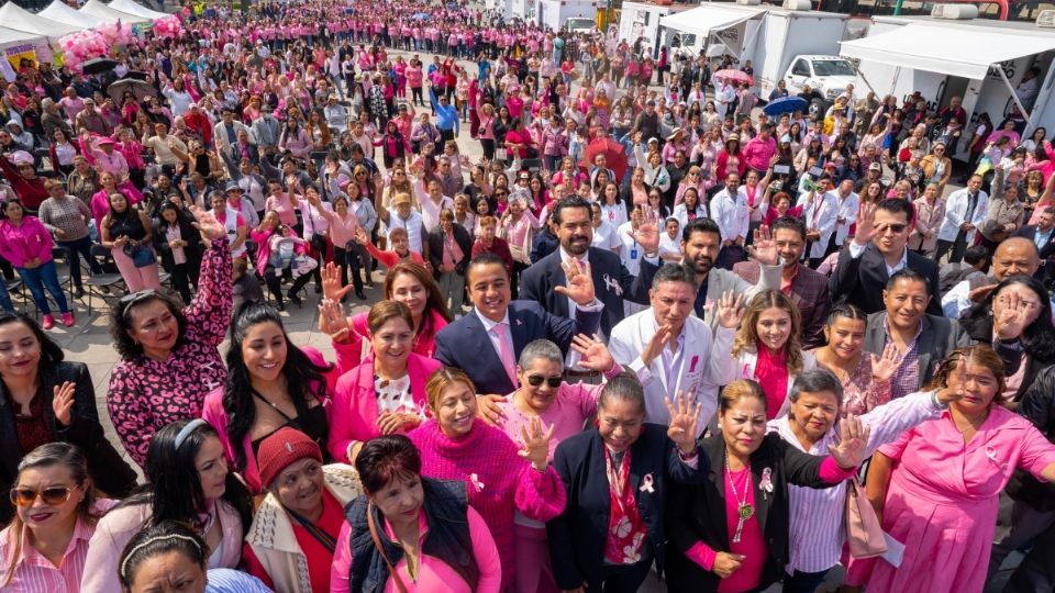 La Clínica para la Mujer será un espacio de alta especialidad con ginecólogos, pediatra, psicólogo, mastografía, medicina en general y un laboratorio y farmacia gratuito