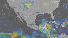 CLIMA Se forma tormenta tropical Nadine; esta será su TRAYECTORIA y cuándo tocará tierra