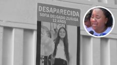 "Lo que le hicieron no tiene perdón": la mamá de Sofía Delgado habla del brutal asesinato de su hija de 12 años