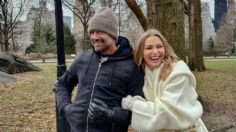 Irina Baeva y Gabriel Soto: el romántico viaje que realizó la pareja tras su reconciliación, "están viviendo juntos"