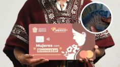 Mujeres con Bienestar: Así puedes recuperar tu folio de registro para recibir el pago de 2 mil 500 pesos