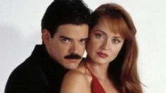 Gaby Spanic relata la agresión física que vivió con un famoso actor de telenovelas: "me agarró del cuello, me desvanecí"