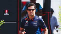 "Checo" Pérez: ¿Cuánto dinero gana el piloto mexicano por cada carrera en la Fórmula 1?