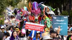 Desfile de alebrijes 2024: las mejores FOTOS y videos de las tradicionales figuras mexicanas