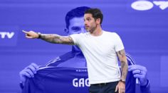 Fernando Gago pierde en su primer partido como técnico de Boca Juniors tras dejar a las Chivas, ¿extraña Guadalajara?