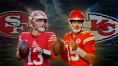 San Francisco 49ers vs Kansas City Chiefs: ¿Quién es favorito para ganar la revancha del Super Bowl HOY, 20 de octubre?