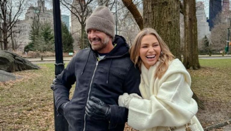 irina baeva gabriel soto reconciliación