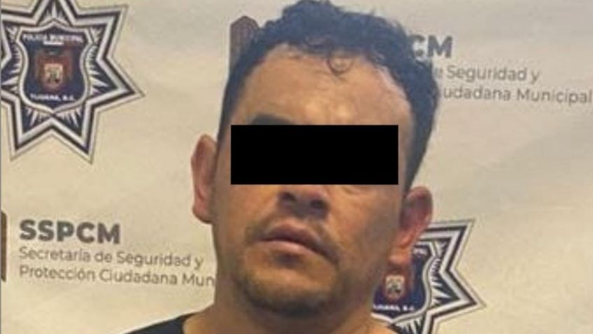 Seduce a joven por aplicación de citas e intenta secuestrarlo en Tijuana; 2 personas fueron detenidas