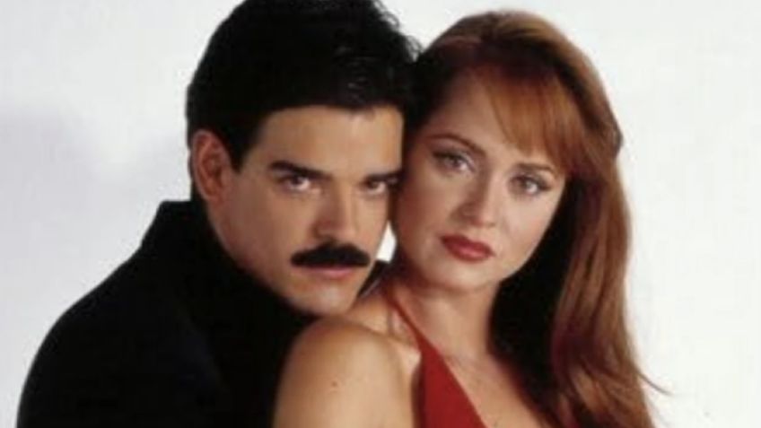 Gaby Spanic relata la agresión física que vivió con un famoso actor de telenovelas: "me agarró del cuello, me desvanecí"