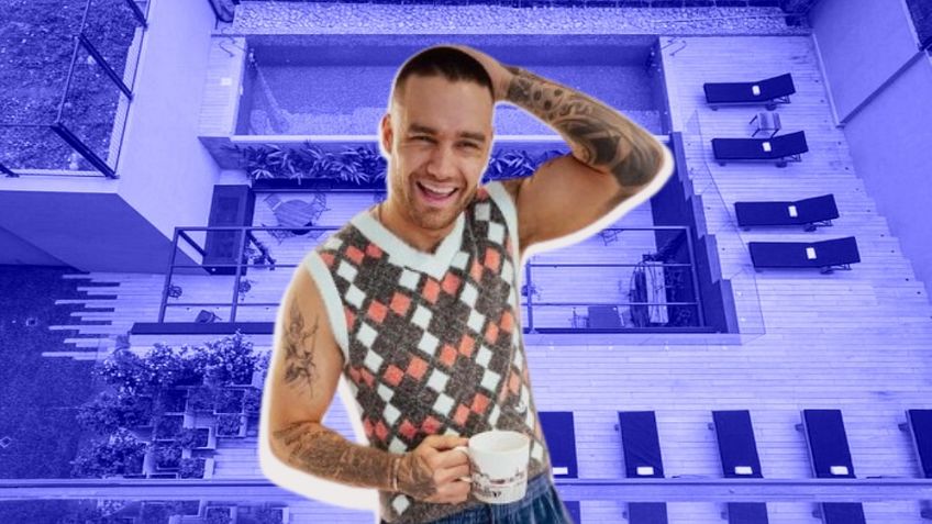 Filtran supuestos últimos mensajes que mandó Liam Payne antes de morir, ¿a quién le escribió?