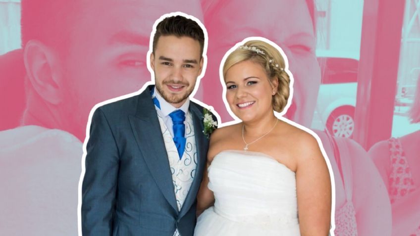 Hermana de Liam Payne le dedica un emotivo mensaje: "Lamento no haber podido salvarte"