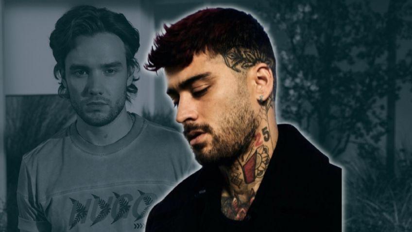 Zayn Malik cancela su gira por la muerte de Liam Payne, ¿qué países ya no verán al cantante?