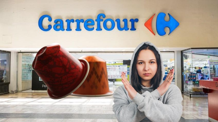 Llegó el fin de las cápsulas: el invento de Carrefour que es la nueva tendencia para hacer café