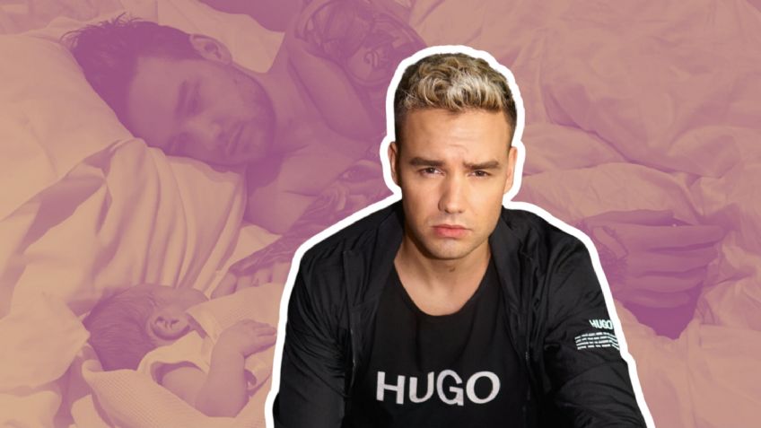 Esta es la millonaria fortuna de Liam Payne que heradará su hijo Bear