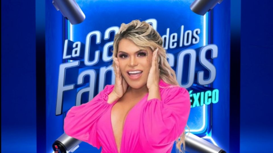 Wendy hablo sobre la verdadera cantidad que recibió en la Casa de los Famosos México