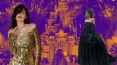 Kylie Jenner debuta como modelo en la Semana de la Moda en París con un look de princesa "de la vida real" en Disney