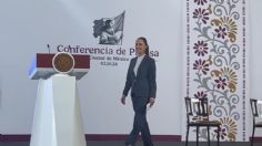 ¿Cuáles son las 5 secciones que manejará Claudia Sheinbaum en sus Mañaneras?