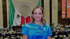 Claudia Ruiz Massieu asegura que Claudia Sheinbaum debe dar prioridad a la seguridad