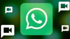 Cómo activar los filtros y fondos las videollamadas de WhatsApp en México