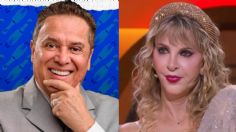 Después de llamarlo hipócrita, Shanik está aterrada por ver a Mario Bezares: "voy a tener que pedirle perdón"