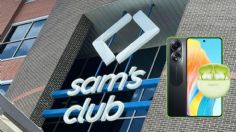 Sam’s Club: esta es la mejor oferta disponible en el Oppo A58 para este miércoles 2 de octubre de 2024