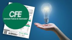 CFE cancela cobro en el recibo de luz DE POR VIDA para estas personas