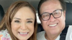 Brenda y Mario Bezares: con grandes celebridades de la farándula, así fue su lujosa boda | VIDEO