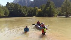 Padre e hijo mueren ahogados durante día de campo en Durango, querían salvar a sus familiares