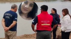 Ruth era mamá de tres hijos y fue hallada flotando en un río tras desaparecer dos meses