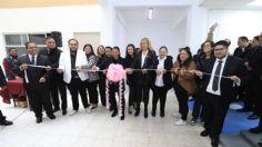 Entrega Evelyn Parra oficinas a los doce concejales de Venustiano Carranza