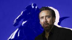 Filtran las primeras imágenes de Nicolás Cage como Spider-Man Noir en su nueva serie: FOTOS