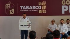 Javier May, gobernador de Tabasco también ofrecerá conferencias mañaneras