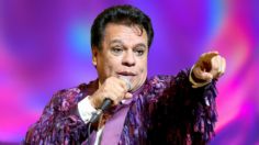 La Inteligencia Artificial eligió la mejor canción de Juan Gabriel de la historia