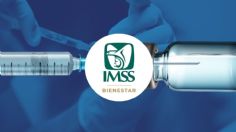 ¡Que no se te pase! IMSS-Bienestar arranca con la vacunación de invierno