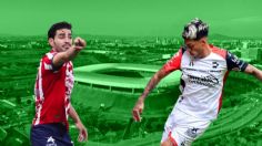 Chivas vs Atlas: Cuándo y dónde ver EN VIVO el clásico tapatío