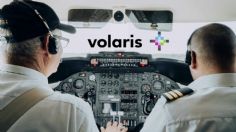 ¿Cuánto gana un piloto aviador de Volaris en 2024?