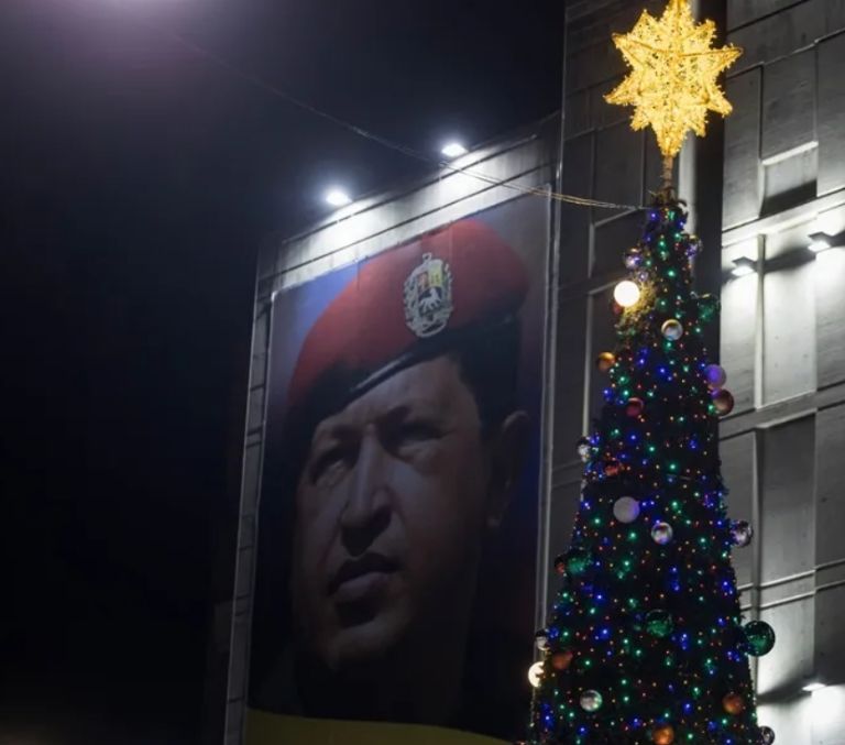 navidad venezuela