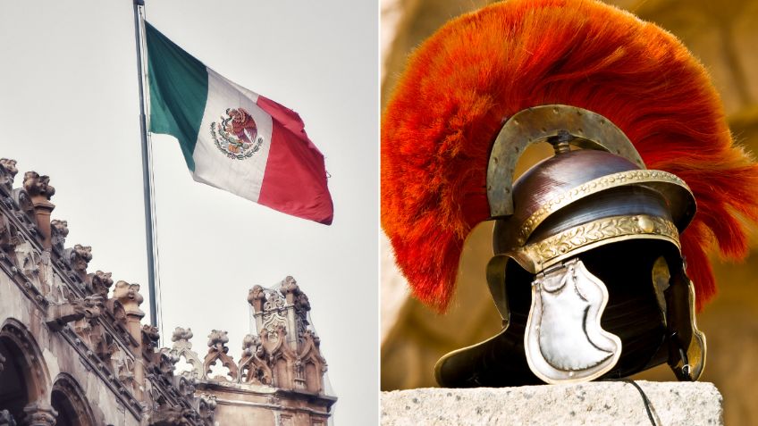 Estos son los 3 apellidos de México que confirman que tu linaje es del antiguo Imperio Romano