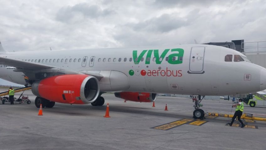 Viaja de la CDMX a Guanajuato con Viva Aerobus