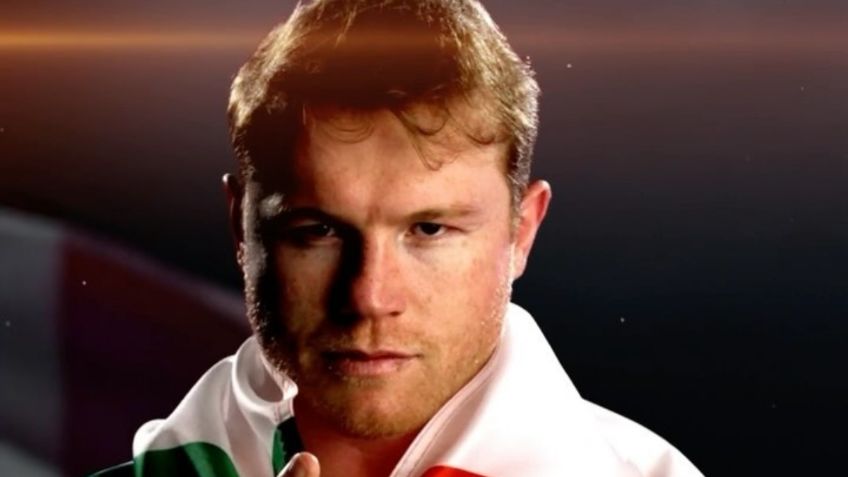 Canelo Álvarez revela los motivos de llevar artistas mexicanos a sus peleas: "Me gusta que nos apoyemos"