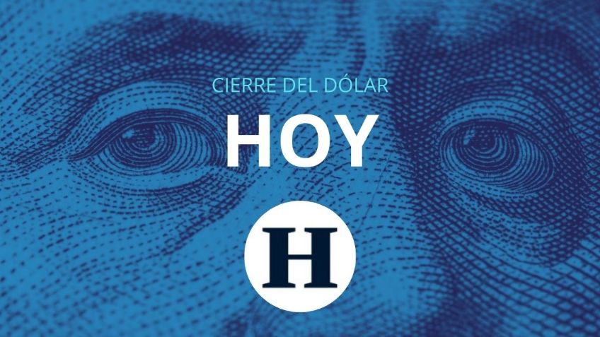 ¿Cómo cierra el dólar HOY 2 de octubre de 2024? | TIPO DE CAMBIO