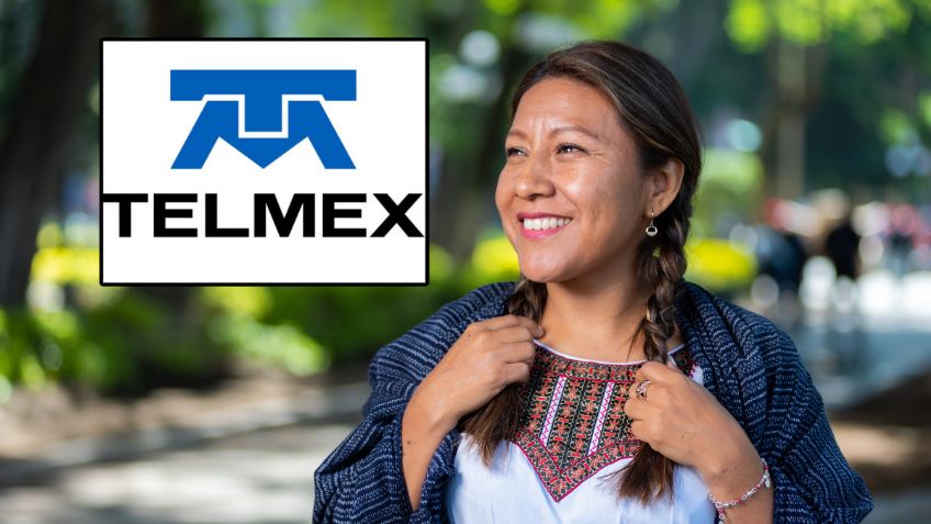 Telmex confirma la feliz noticia para sus clientes en México