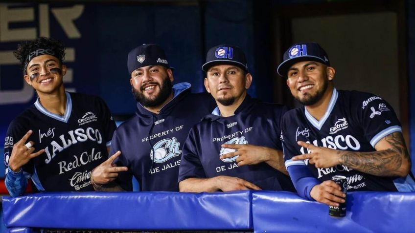 Charros de Jalisco por la reivindicación en la LMP