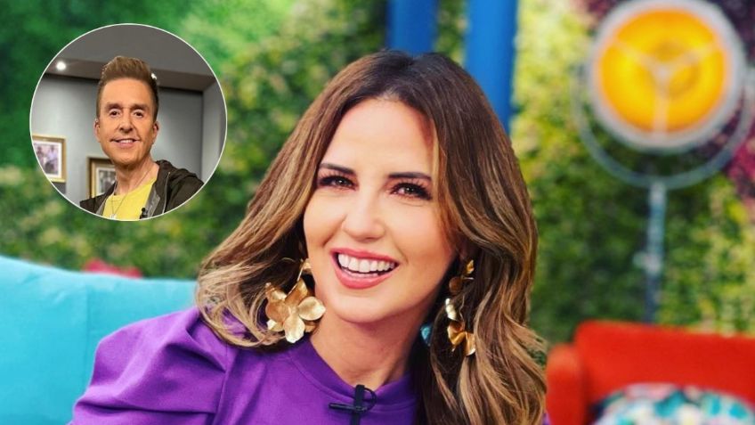 Raquel Bigorra manda mensaje a Daniel Bisogno tras su crisis de salud: “Si me hubiera escuchado…”